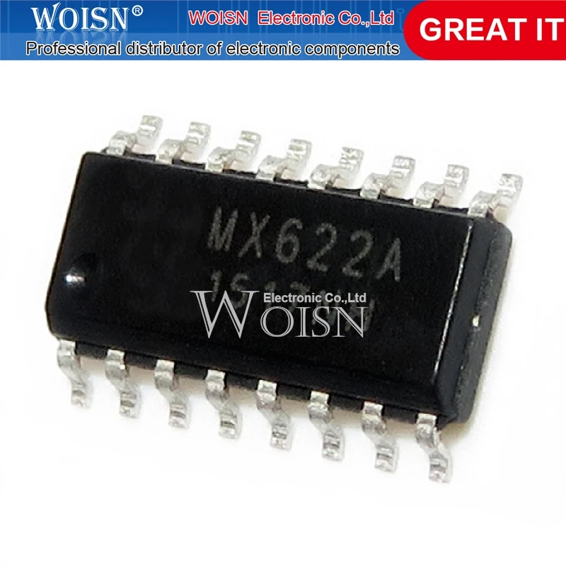 MX622A MX622 SOP-16