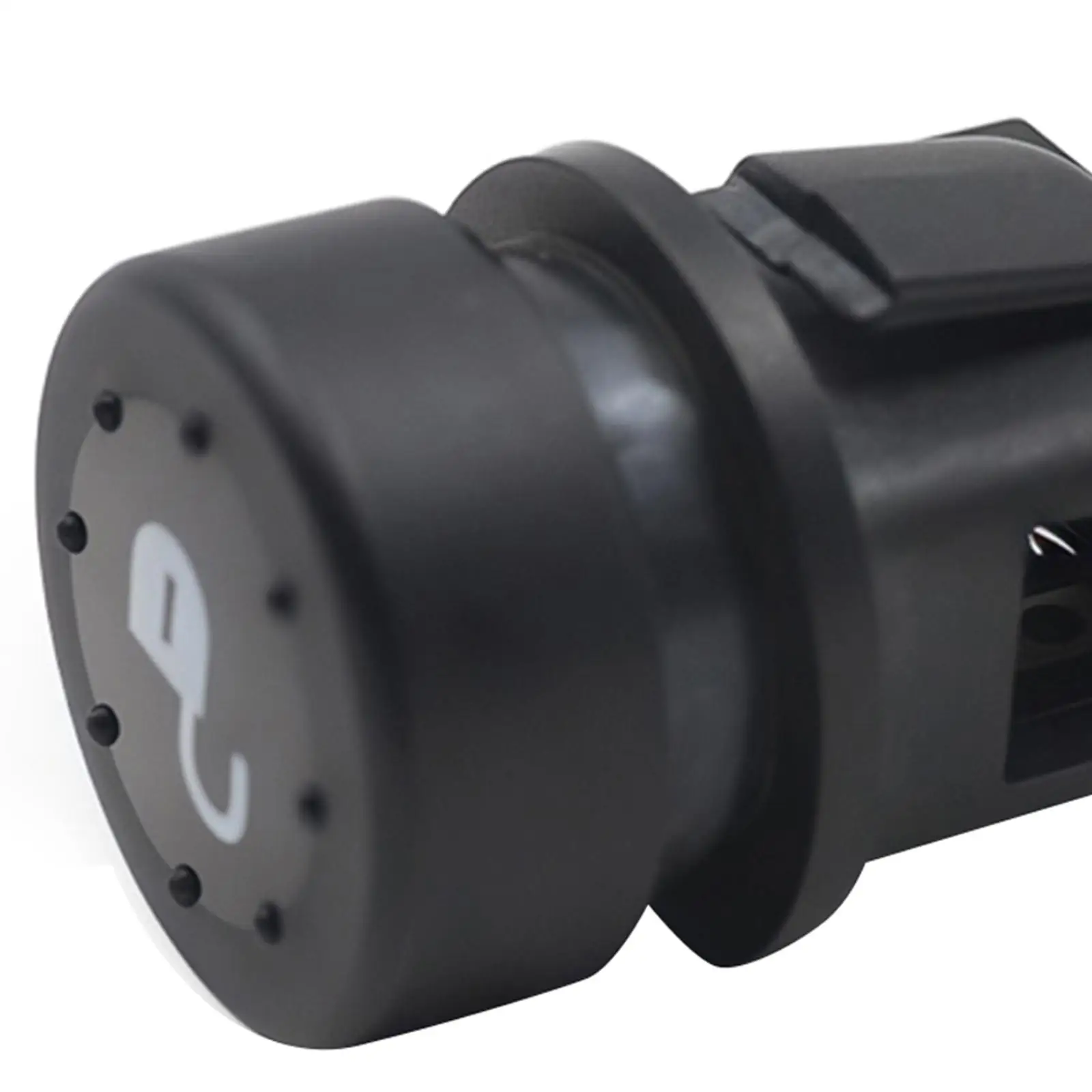 Bouton d'ouverture de selle de moto, pièce de rechange pour scooters, bouton de déverrouillage pour x9 250 Evolution 2006 Evolution