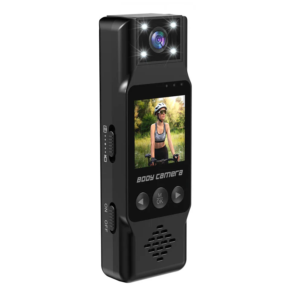 Thumbnail 3 - #13 Most Reviewed Body Worn Cameras