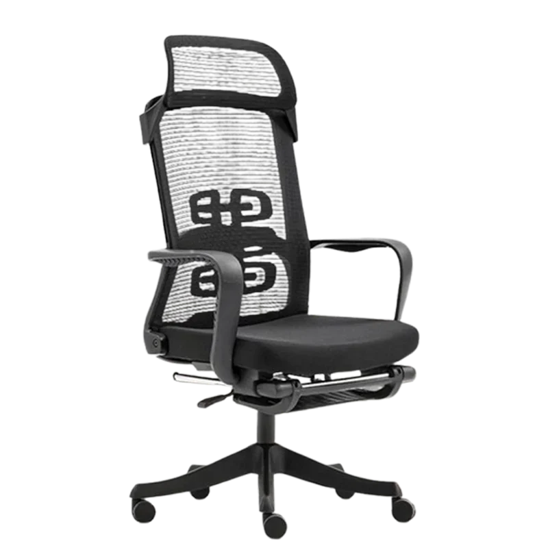 كرسي مكتب مريح بمقعد لعب دوار للدراسة المتنقلة الحديثة كرسي مكتب مصمم أثاث مكتبة Stoel للمؤتمرات #6