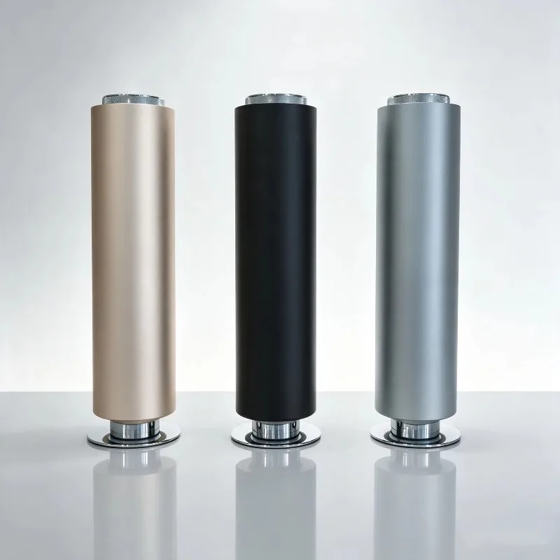 Airo Electric Intelligent Water-Free Fragrance Diffuser 1L Capacity App-Controlled Two-Fluid Eco-Friendly for Commercial & Hotel