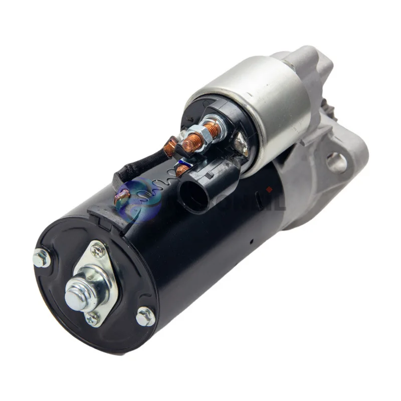 Motor Suitable for Li nde Forklift Volks wagen V W Engine Original Start Motor 0009710126