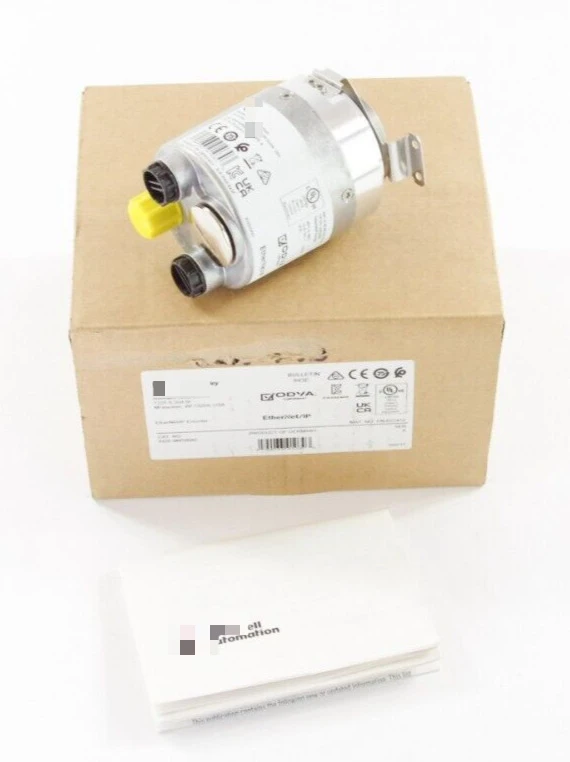 

843E-MIP9BA6C Encoder 843EMIP9BA6C Series A