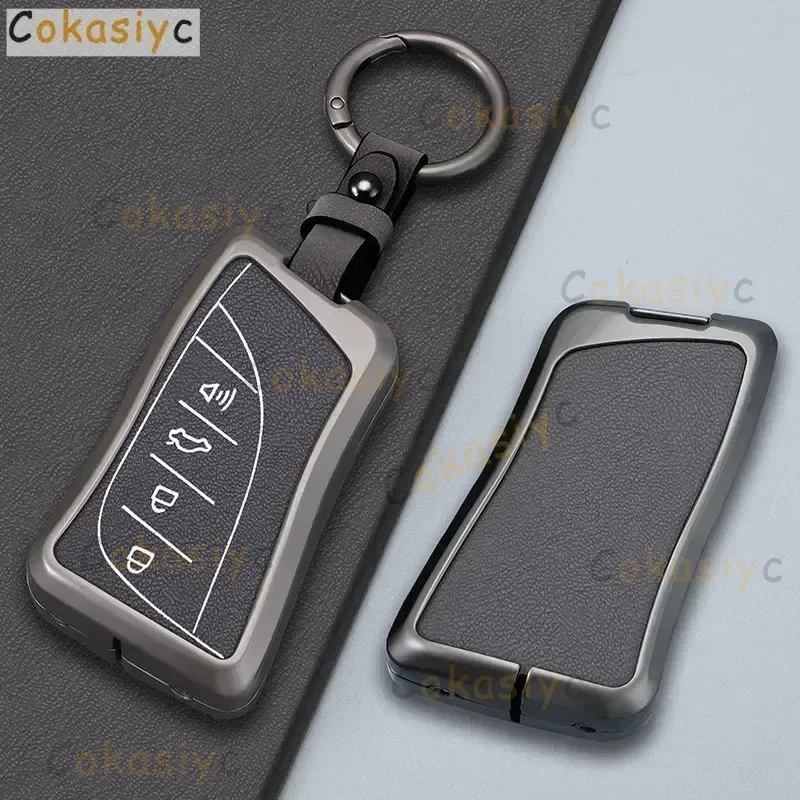 Car key case for lexus rx 300 330 350 400h is 250 200 lx 470 570 gx 460 470 ct 200h 2016 2017 2018 2019 IS ES GS RX LX GS GX NX