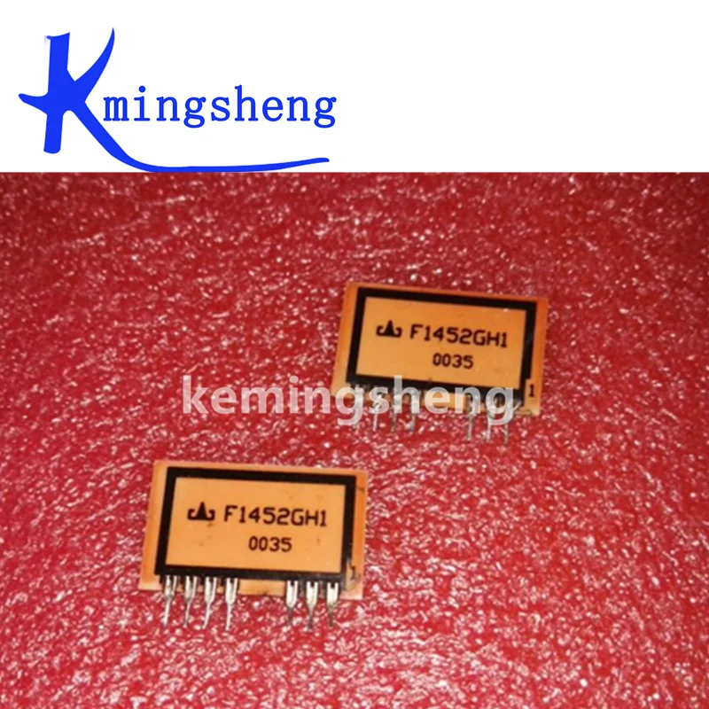 

F1452GH1 FREE SHIPPING NEW AND ORIGINAL MODULE