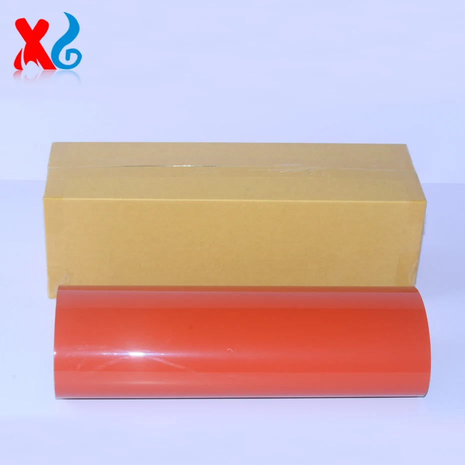 V80 V180 Japan Fuser Belt For Xerox Versant 80 180 2100 3100 V80 V180 V2100 V3100 Fuser Fixing Sleeve 126k34853 126k34854