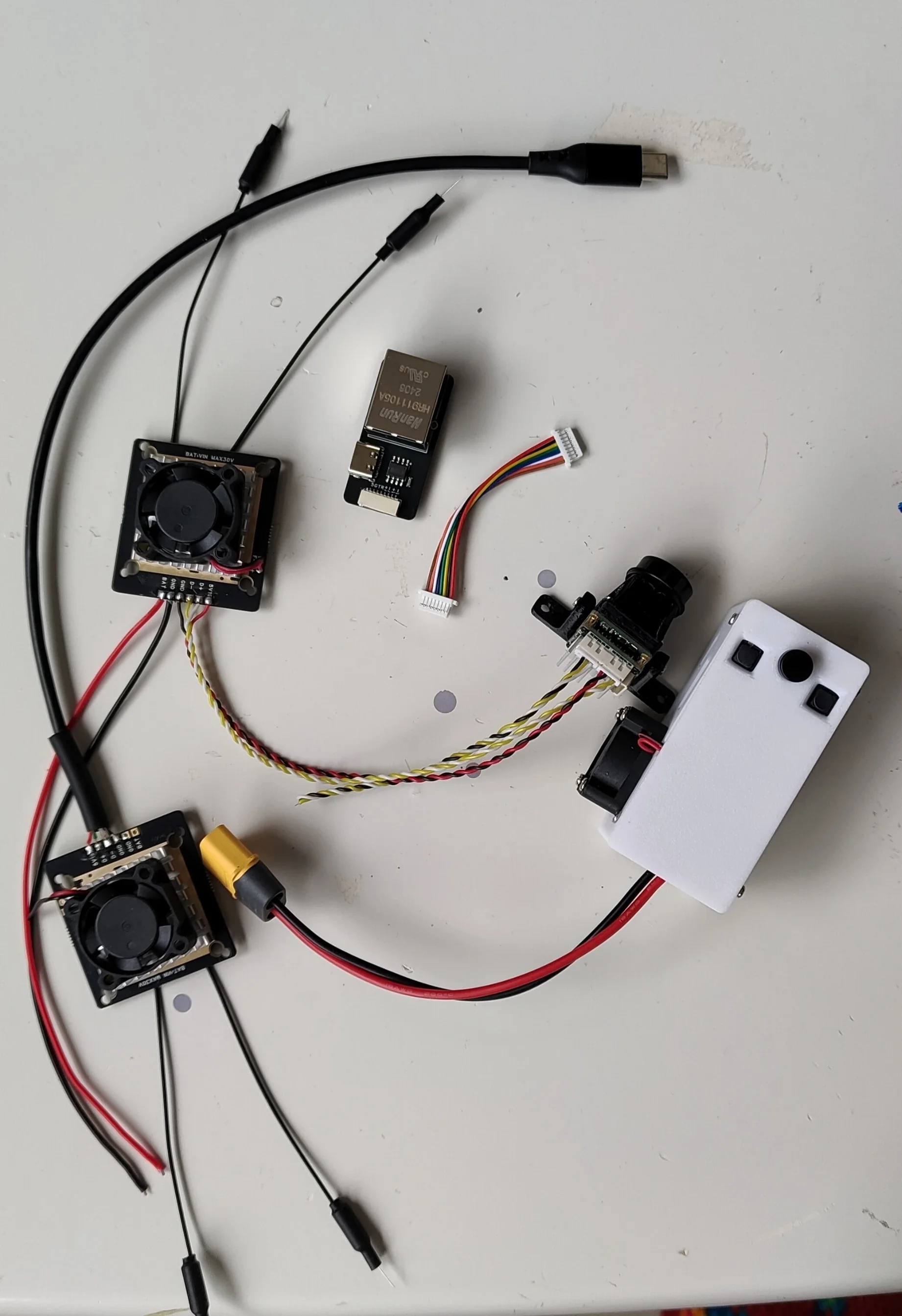 Ssc338q/ssc30kq+ Imx335 19*19 мм Фокусное расстояние 2,1 мм Камера Open-ipc MINII-PC Ssc338q/ssc30kq+ Imx335 19*19 мм Фокусное расстояние 2,1 мм Камера Open-ipc MINII-PC