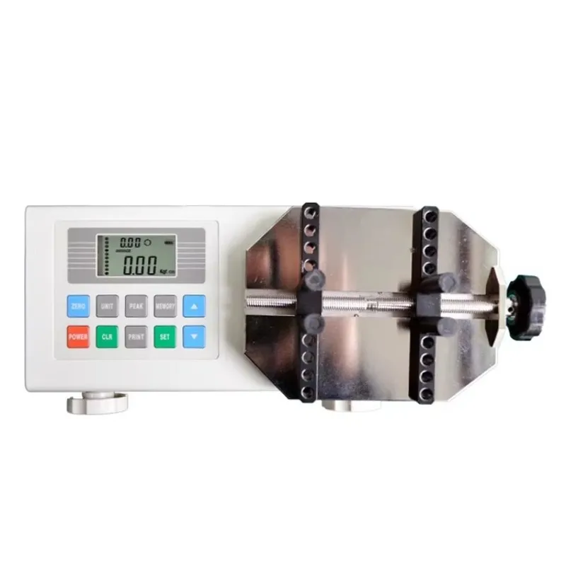 

High Precision Manual Digital Cover Torque Meter Bottle Cap Torque Tester STO-50P Measurement Range 0.05-5.00N.m