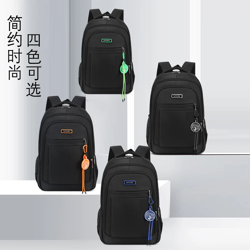 

Элегантный кожаный классический рюкзак, дизайнерская Парижская мода, модный буквенный логотип для мужчин и женщин, покупатель