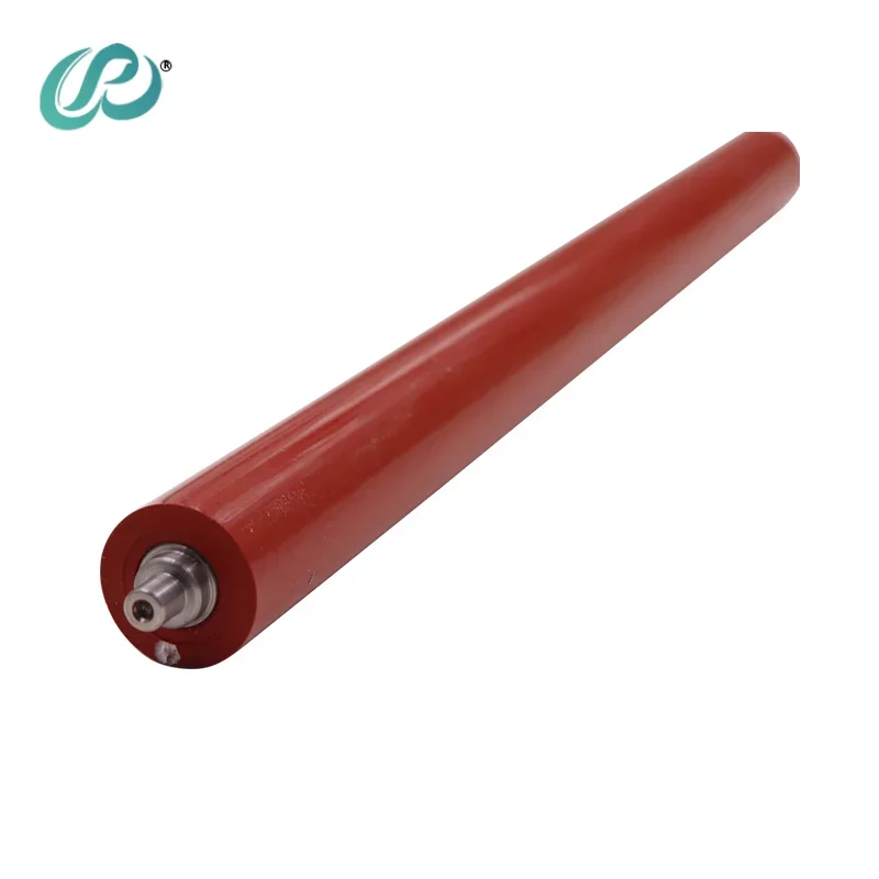 

KM1800 Lower fuser roller Pressure Roller for Kyocera KM1800 KM1801 KM2200 High Quality Copier Spare Parts 1pcs