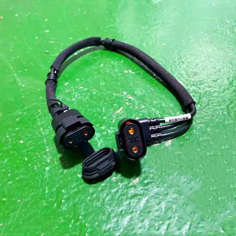 For Agras DJI T100 Spreader Load Transfer Cable Kit Part Agriculture Drone Accessories 000815.07