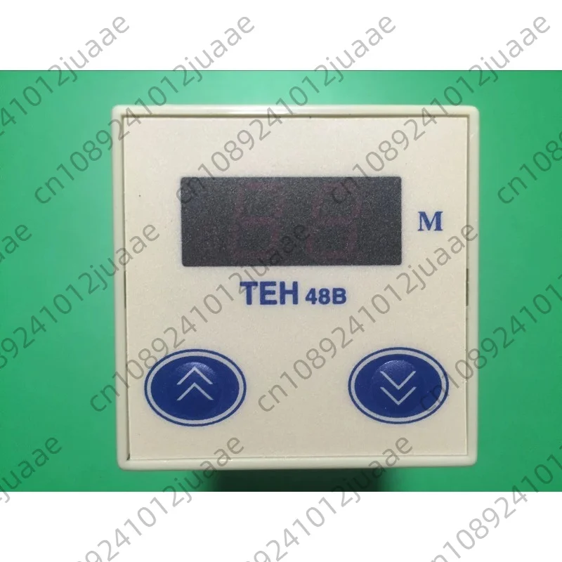 TEH48B gas electric oven timer time relay time timer alarm timer
