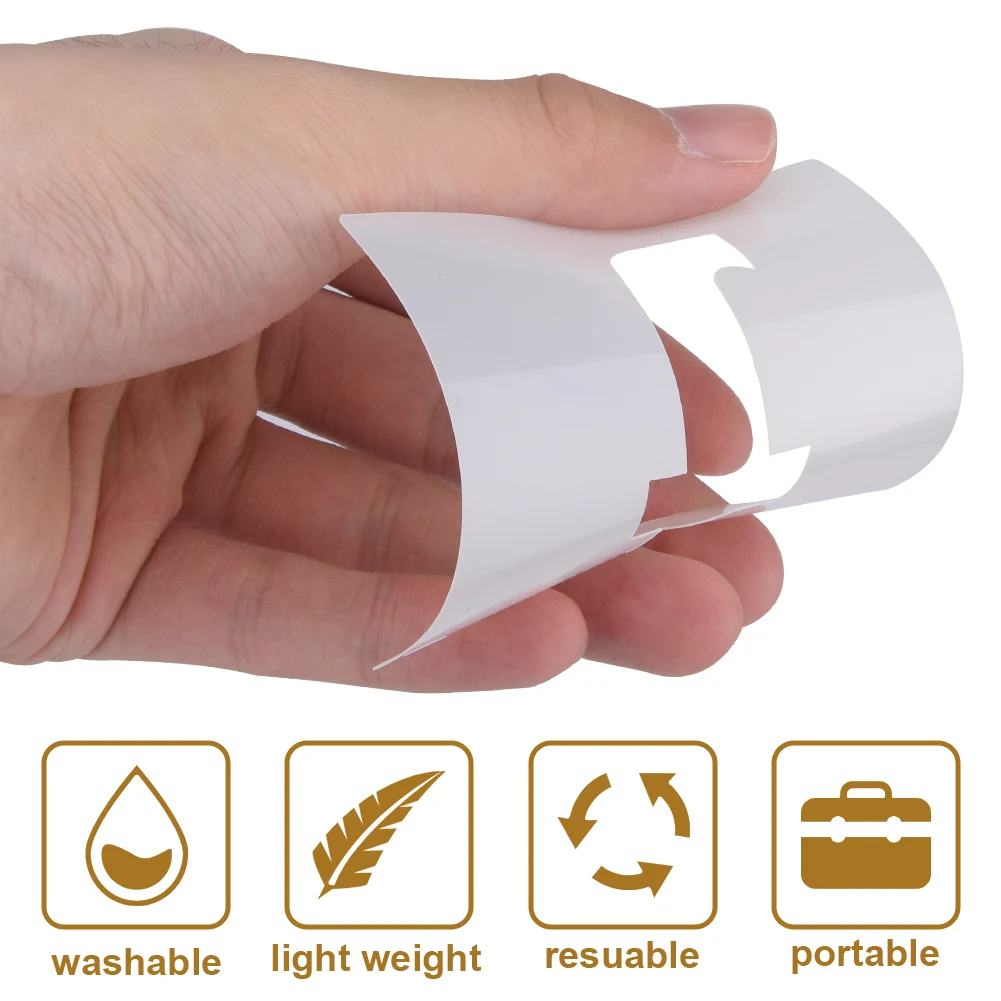 ลายฉลุร่างตัวอักษร62ชิ้น/เซ็ตใช้ซ้ำได้สำหรับการวาดภาพบนศิลปะไม้ตัวอักษรตัวเลขเทมเพลตการวาดภาพโรงเรียนงานฝีมือผ้าติดผนัง