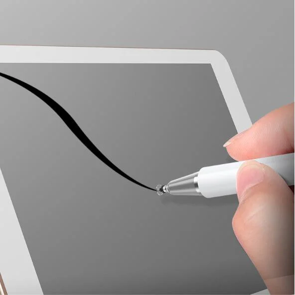 Stylus Pen For Xiaomi Pad 6 Max Mi Pad 5 6 Pro 11 inch 5 Pro 12.4 Pad 4 Plus MiPad 3 2 1 Redmi Pad SE Drawing Smart Tablet Pen