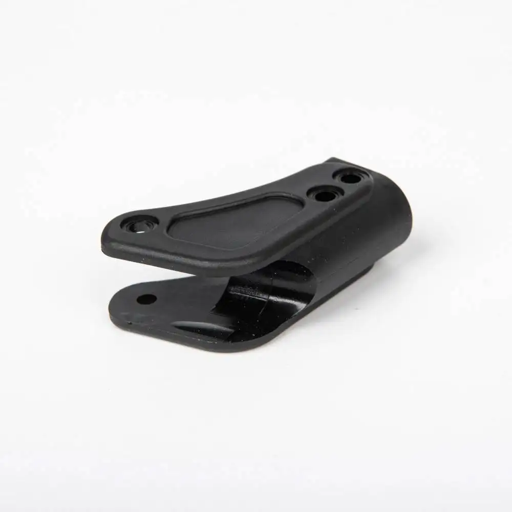 Universal Folding Bed Accessories Cot Frame Joint Hardware High Performance Plastic Replacement Parts For Camping Equipment