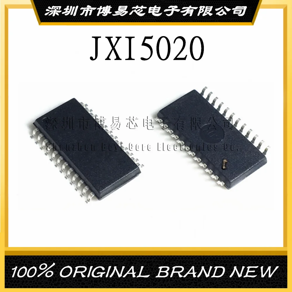 

JXI5020GF 24 JXI5020GP S24 Original Product