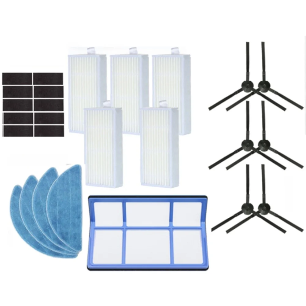 Replacement Brush A…