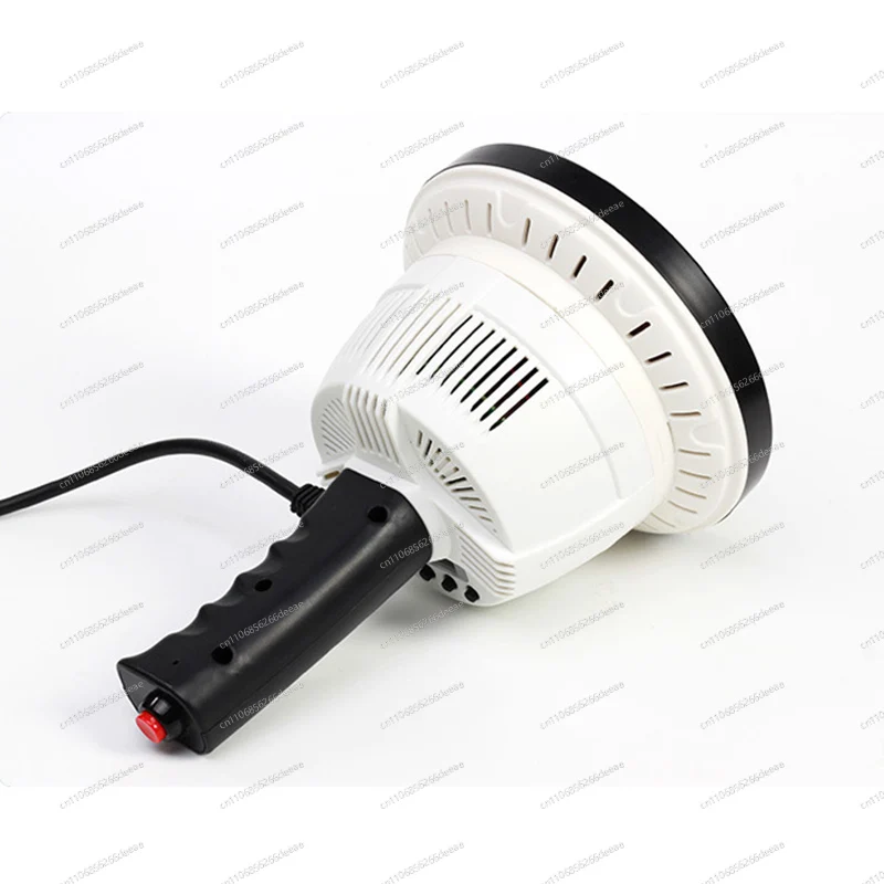 Easy to Operate Handheld Electromagnetic Induction Sealing Machine Large Diameter Aluminum Film Gasket Sealing Tool