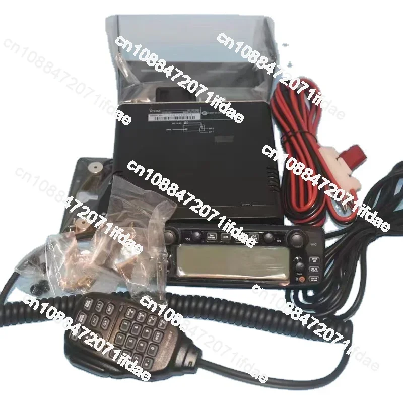 

IC-2730A двухдиапазонный VHF/UHF 50W Мобильный радиоприемник