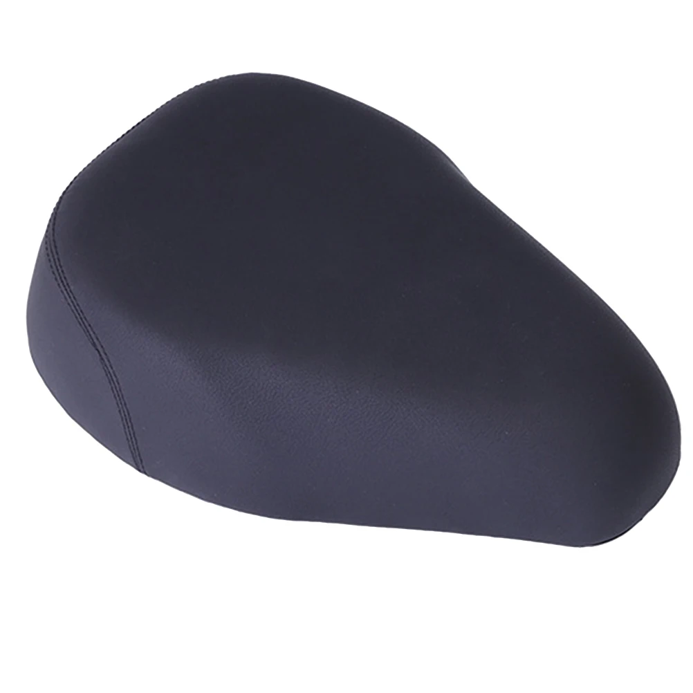 

Electric Bike Saddle Seat Cushion for Road Mountain Bikes Shockproof Comfortable Riding Experience Premium Material Long Lasting