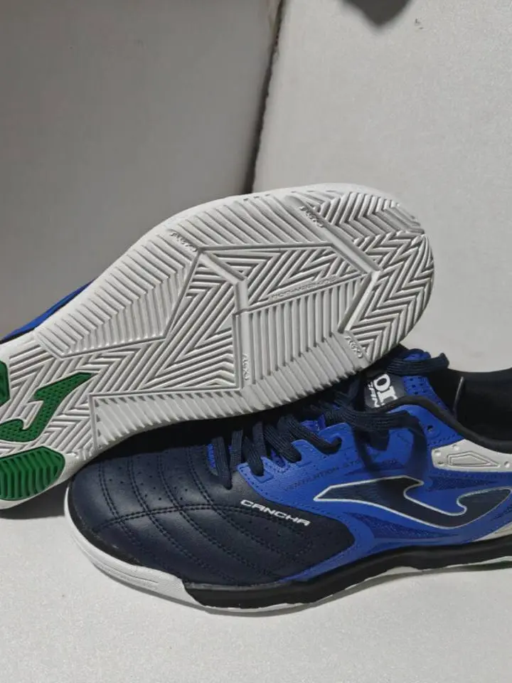 

Adult Profional Fooall Training oes Indoor Five-a-side Cetition TOPEVLEX Cement und Fooall oes Anti-slip R...