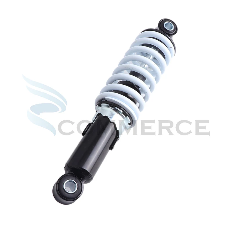 

ATV 250mm Shock Absorbers Suspension Adjustable Spring Shocker For China 50cc 70cc 90cc 110cc 125cc Quad Bike Go kart Buggy