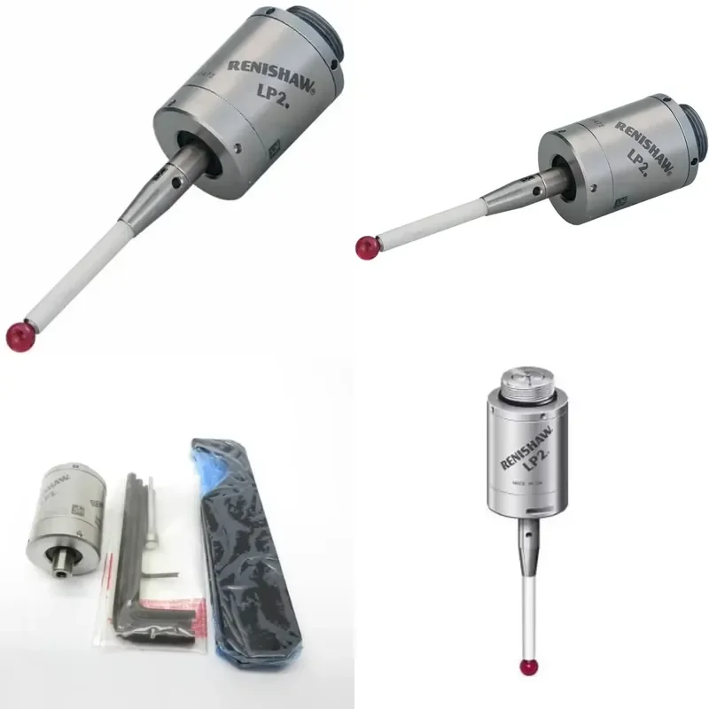 Brand New England RENISHAW Probe Kit LP2 A-2063-6098 A-2063-8020 A-2063-8023 A-2063-8030 A-2063-7587 A-2063-7542