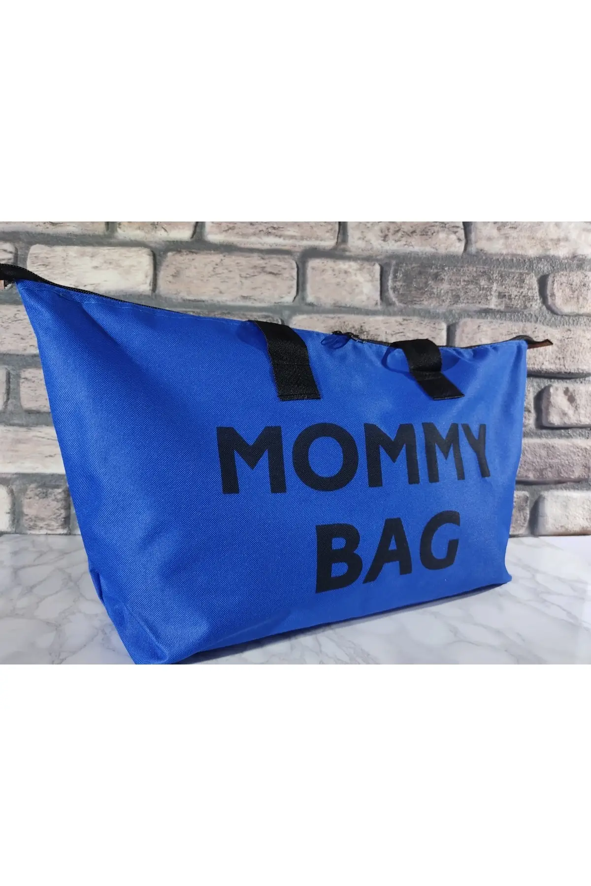 

DOLBOVI Mommy Bag printed baby care Bag Hospital Bag