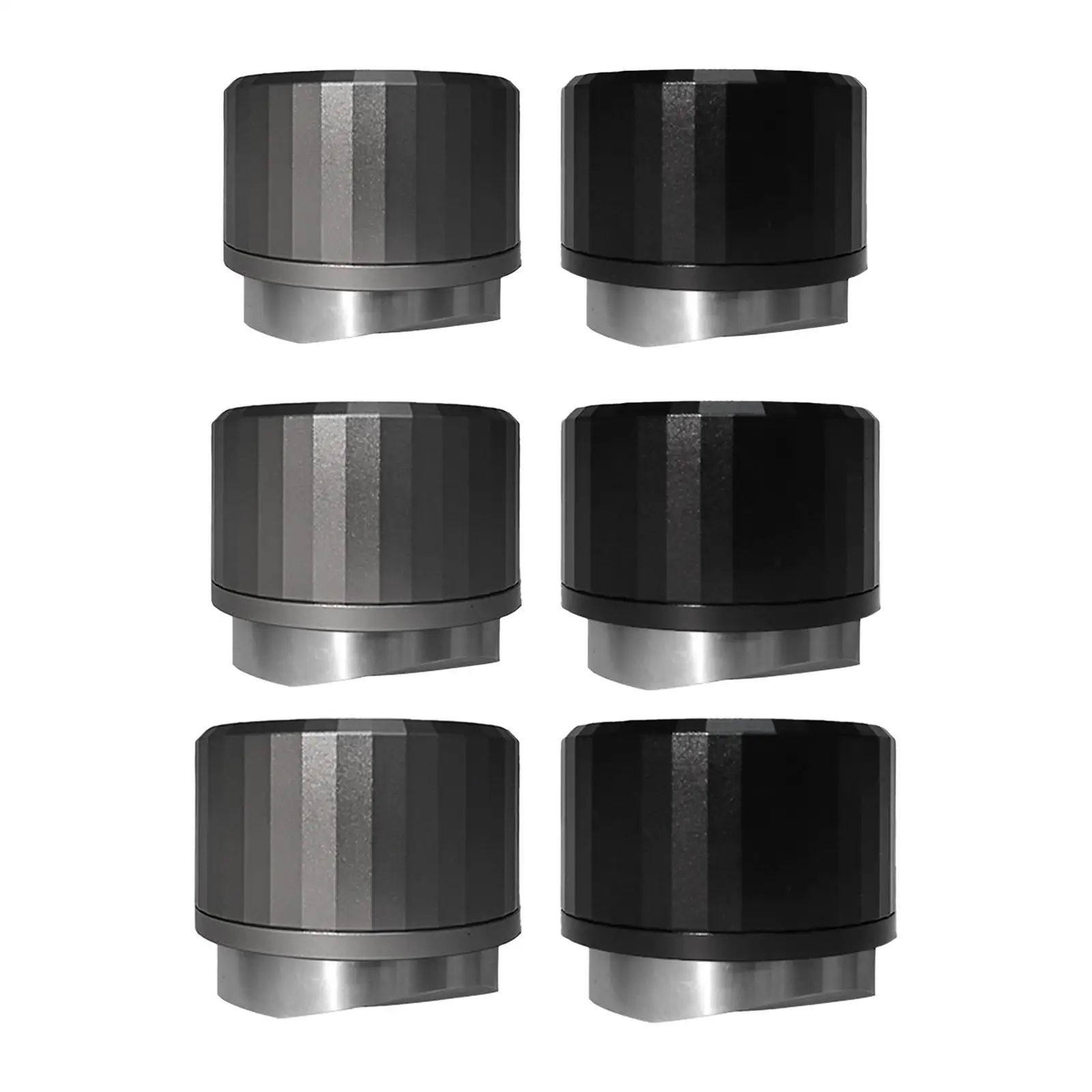 전문 에스프레소 디스트리뷰터 및 커피 탬퍼 세트, 양조용 최고의 바리스타 도구