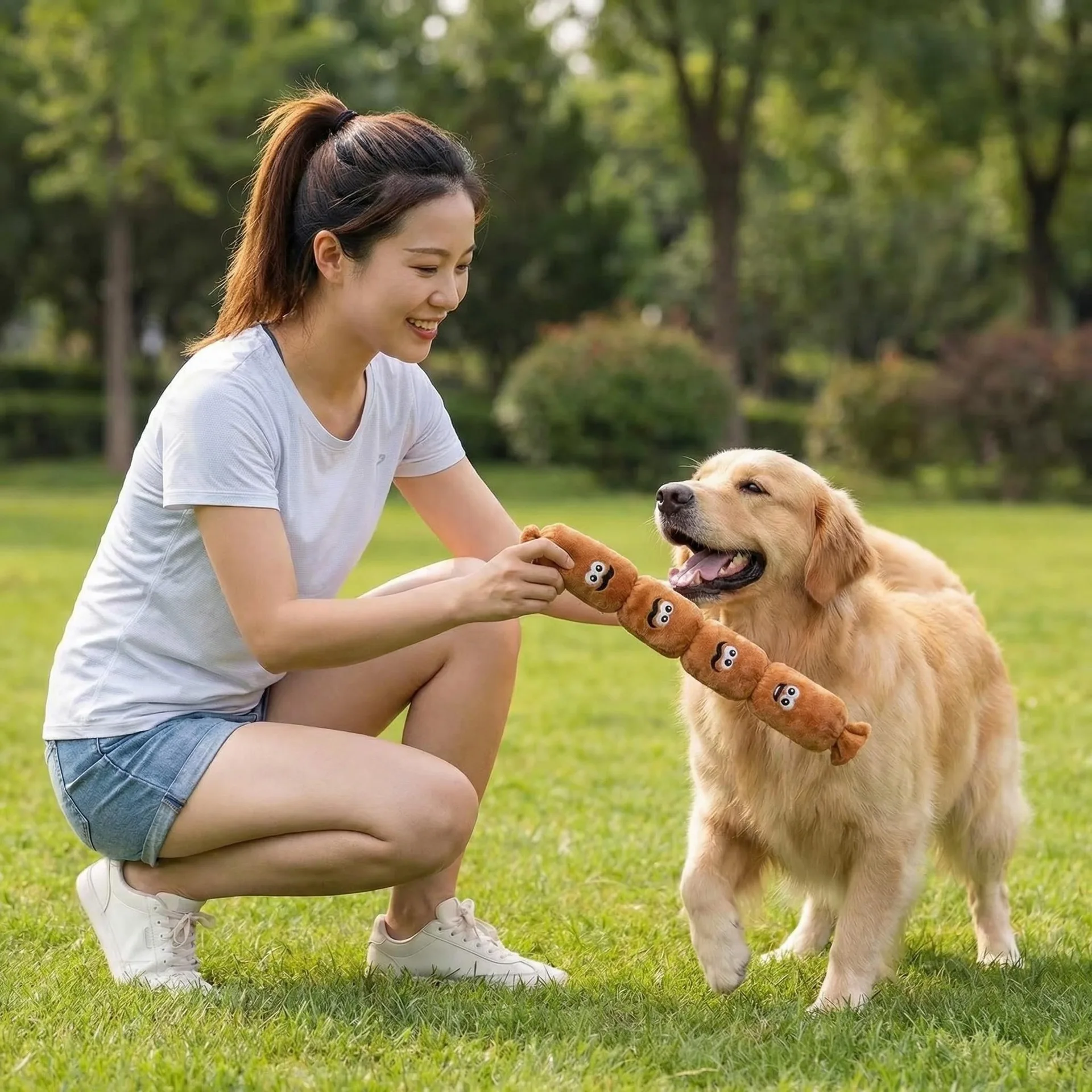 Thumbnail 4 - #47 Best Puppy Chew Toys to Buy In 2026