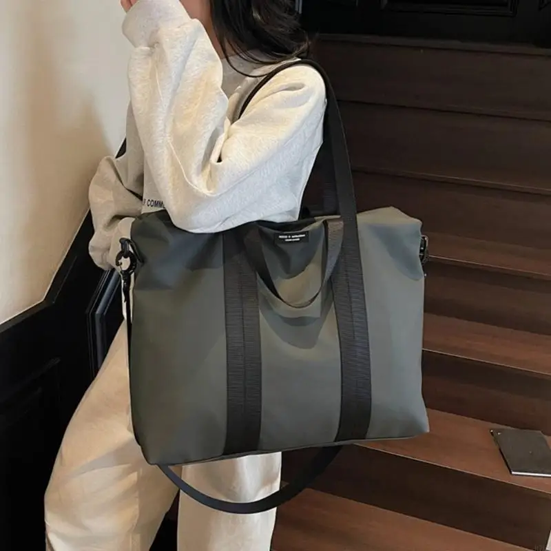 

Carry on Weekender Bag Water Resistant Overnight Bag Travel Duffle Bag Gifts