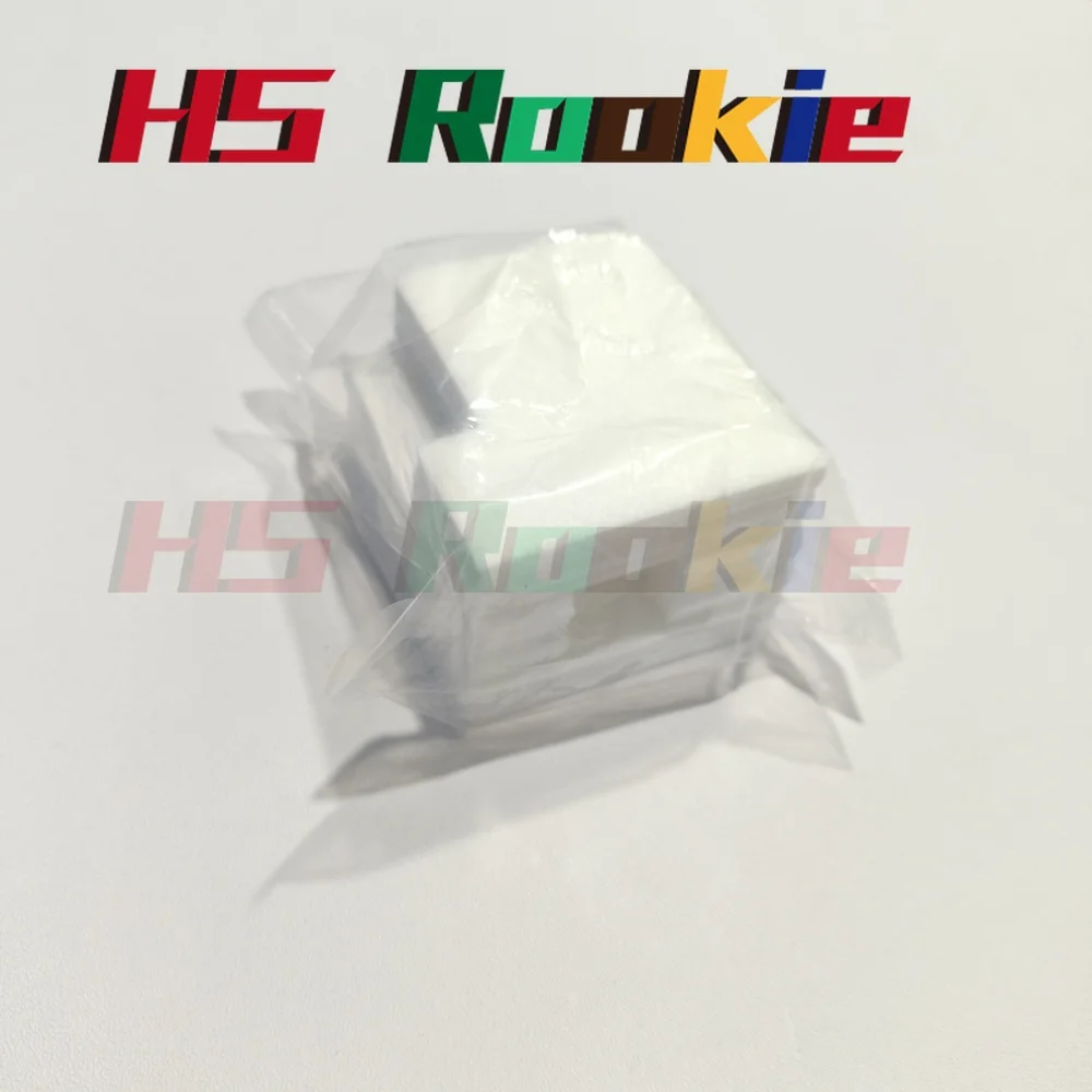 

10X C9344 Губка для резервуара для отработанных чернил для EPSON XP 2100 2105 3100 3105 4100 4101 4105 WorkForce WF 2810 2830 2835 2850