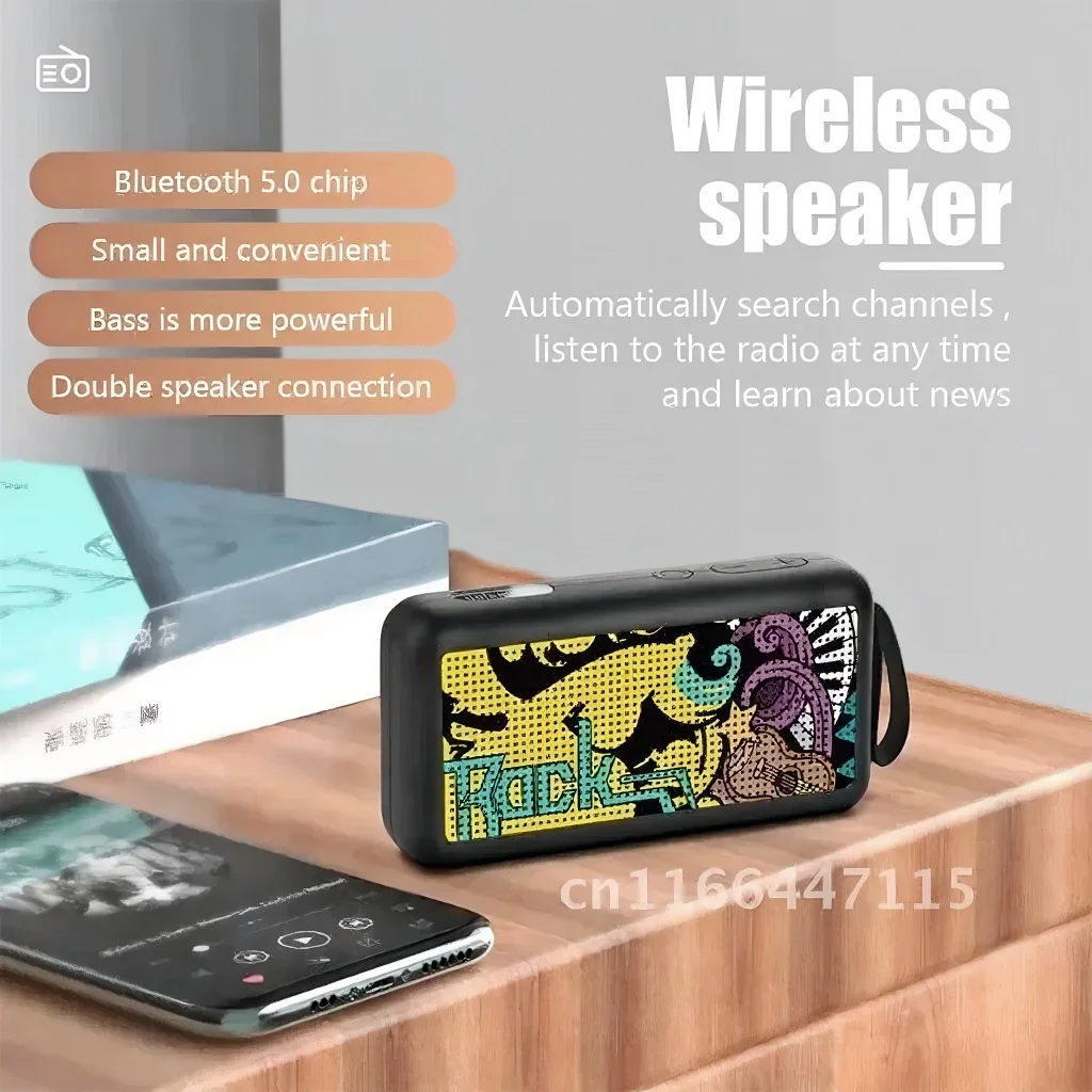 1 Wireless Speaker …