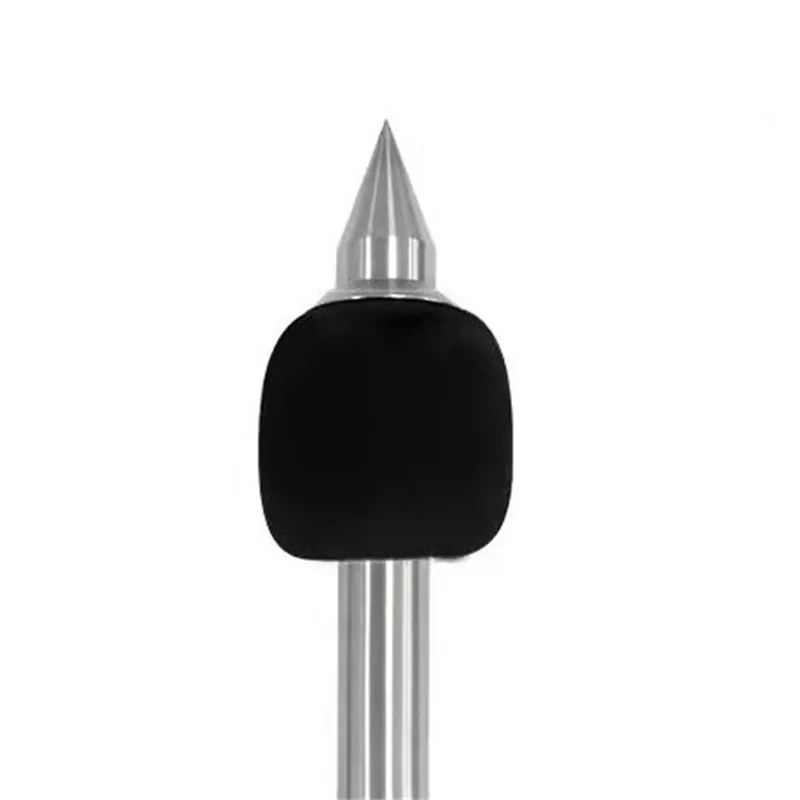 High sensitivity microphone type noise sensor