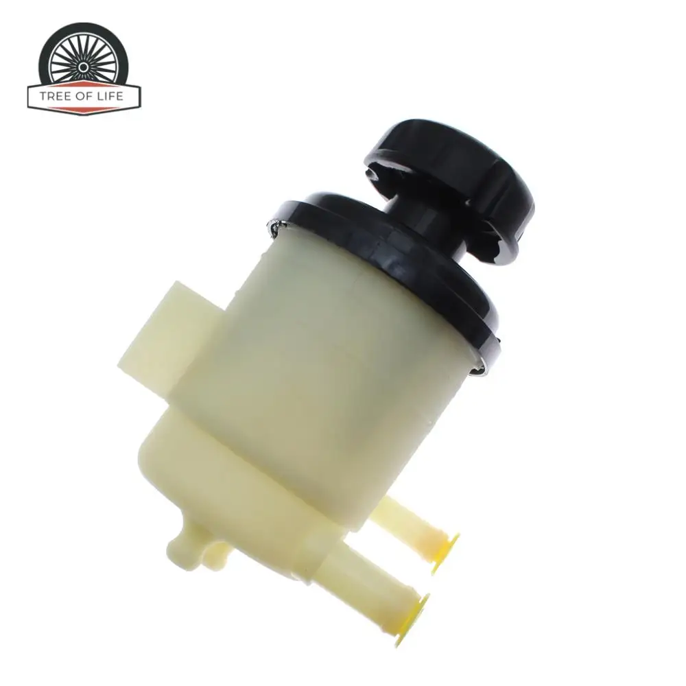 5717638000  57176 38000 57176-38000 Power Steering Reservoir Tank For Hyundai Sonata 1999-2005 Kia Optima 2001-2005 2.4L