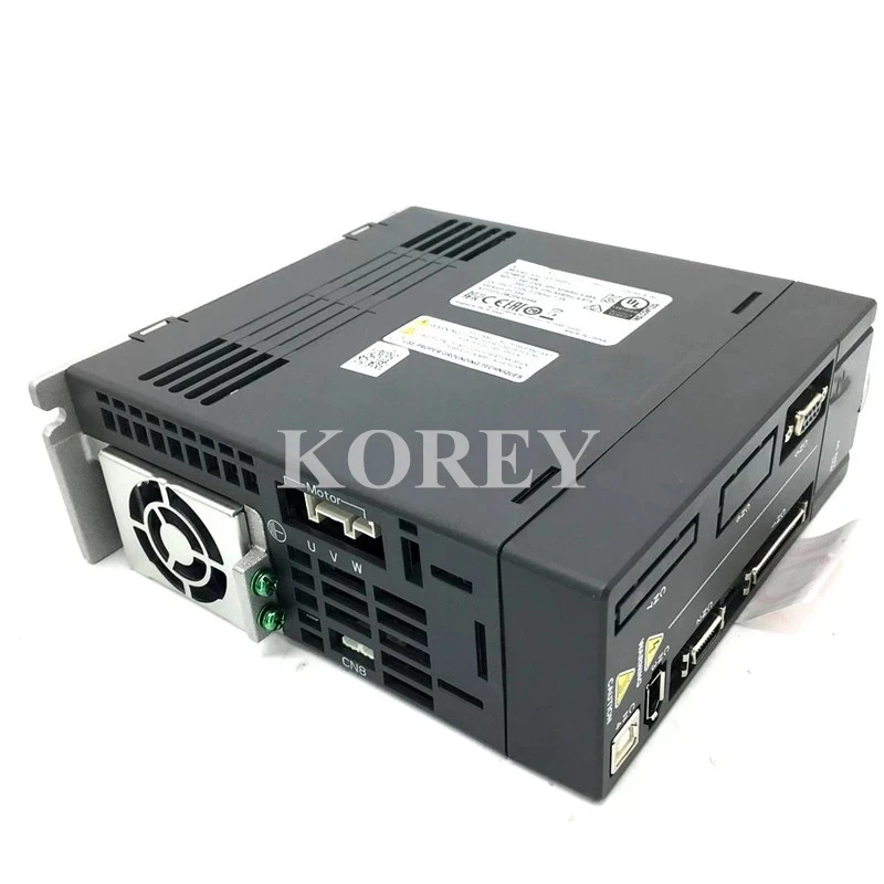 Delta ASDA-A2 Series 3KW Servo Driver ASD-A2-3023-M+ECMA-E11830RS  ASD-A2-3023-M+ECMA-E11830SS