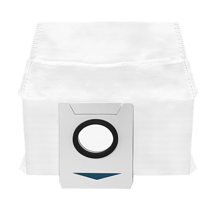 Cho Ecovacs Debot X1 TURBO / OMNI T10 Túi Bụi Dự Phòng Một Phần Robot Hút Bụi Phụ Kiện Thay Thế