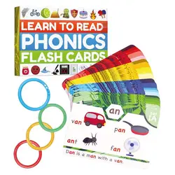 Phonics Sight Words Flash Cards Learn To Read CVC Blends Digraphs CVC Blends Long Vowel Sounds Games For First Second Grade