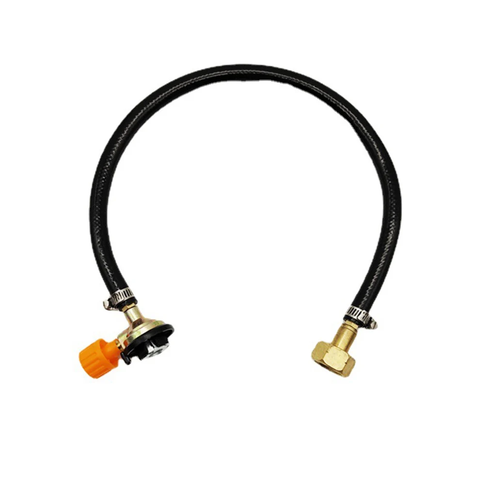 

Герметичный адаптер для заправки газа для распределительного клапана, цилиндра, разъем для заправки бензобака с регулируемым регулируемым клапаном