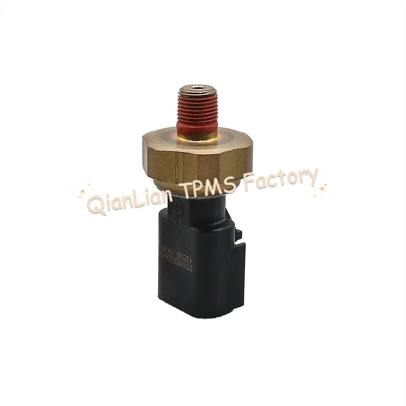 05149062 Sensor de pressão de óleo AA para Jeep Cherokee Grand Cherokee Liberty Wrangler Commander 05149064 Acessórios automotivos AA