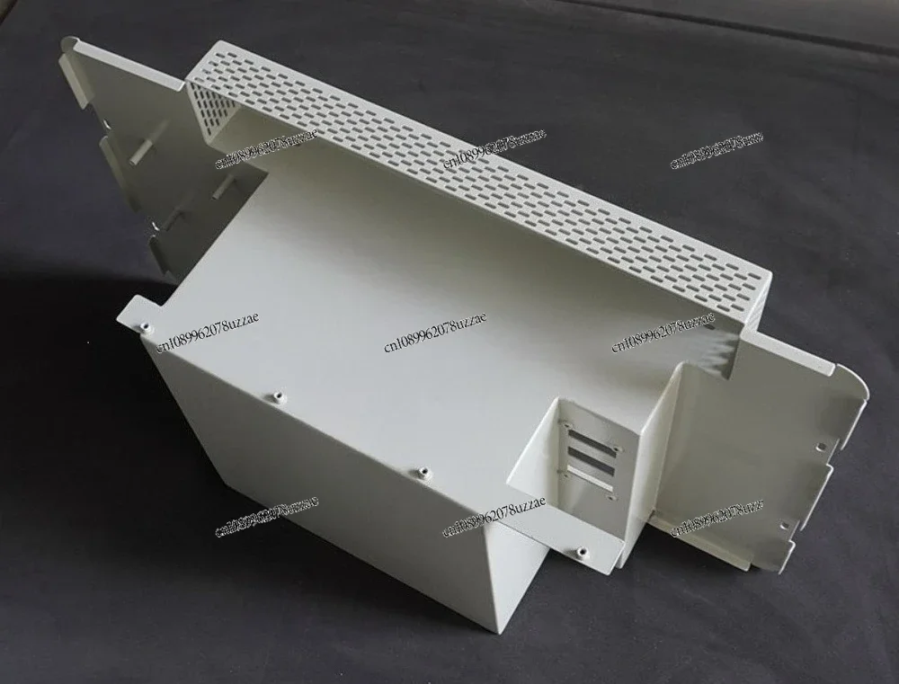 Stainless Steel Sheet Metal Bending Welding Case Custom Industrial Equipment Cabinet Machine Frame Bracket