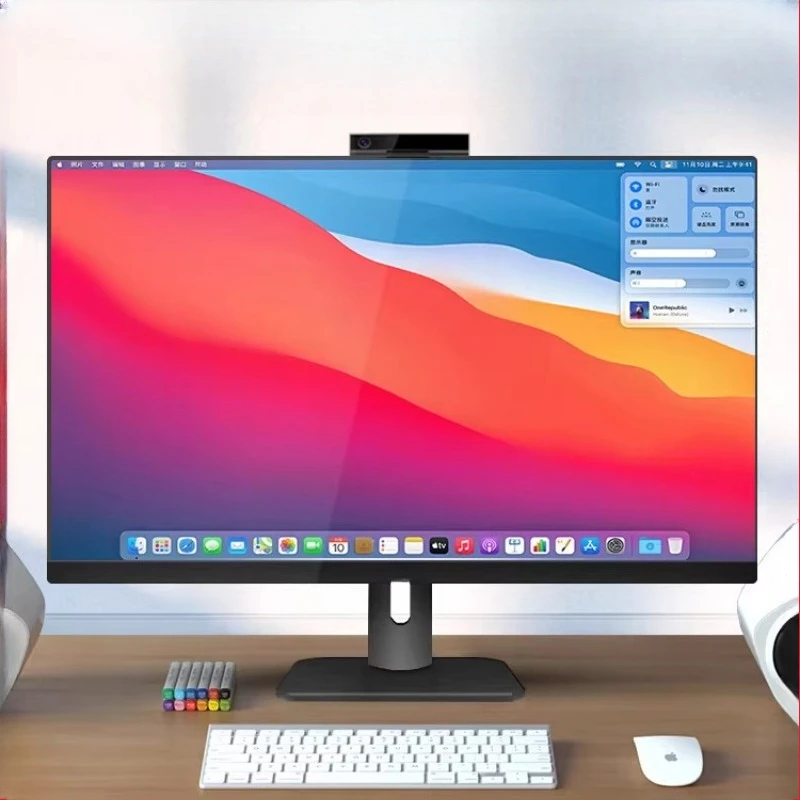 Monitor de 23 Pulgadas X23E1H para Oficina en Casa, Relación de Aspecto 16:10, Protección Ocular para Computadora, Diseño 24, Pantalla de 22, Panel LG