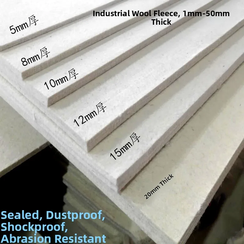 Industrial Pure Woo… - image