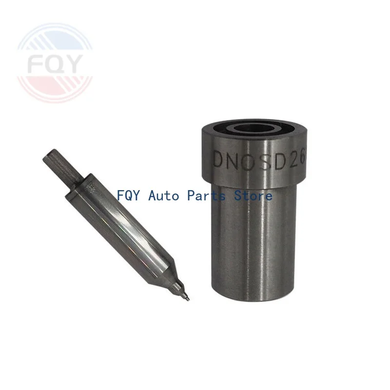 

4X Топливные форсунки DN0SD261 для Mercedes Benz 190D 200D OM601 OM615 OM616