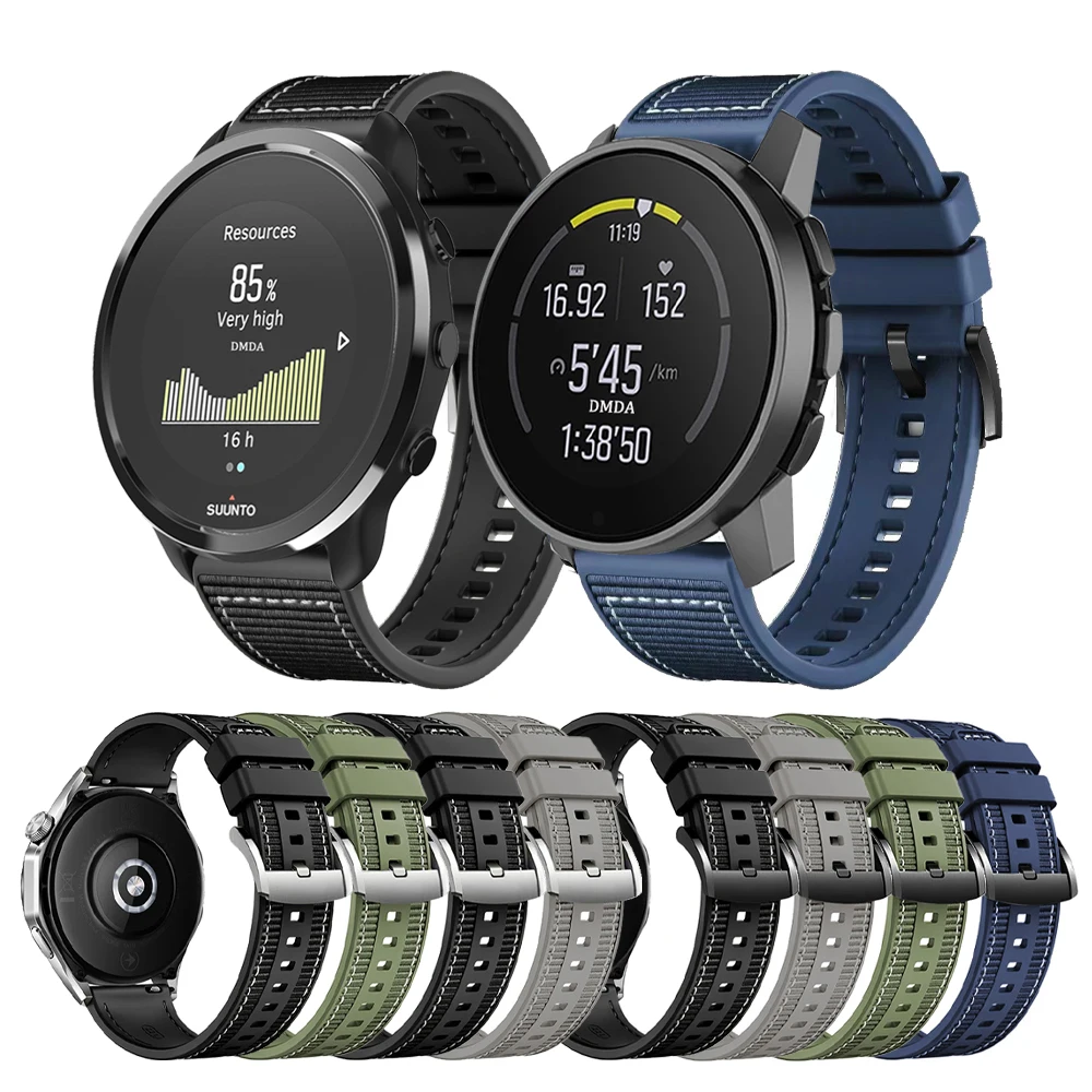 Business Nylon+Rubb…