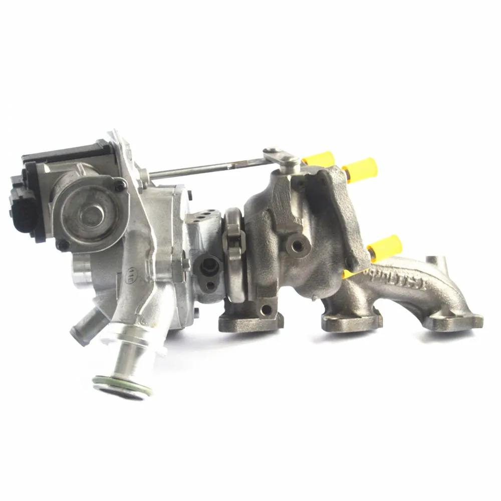 

Turbocharger RHF3 03F145701G 03F145701F 03F145701L for Touran 1.2 TSI CBZA CBZB 77 Kw 2009-