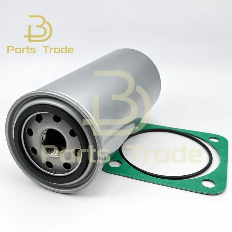 for Oil Filter Refrigeration Screw Compressor Unit Built-in Filter Core Net 502830