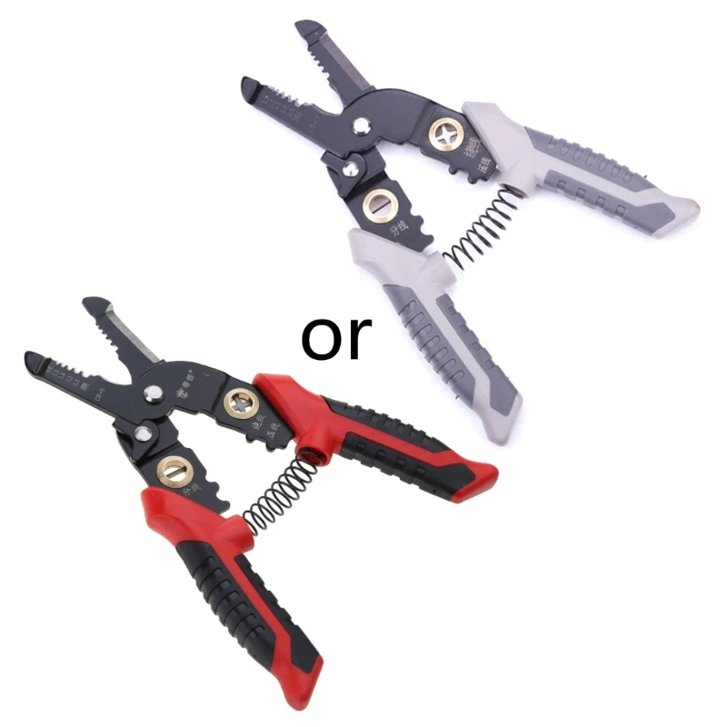 

Wire Stripping Pliers Electrician Special Wires Splitting Pliers Universal