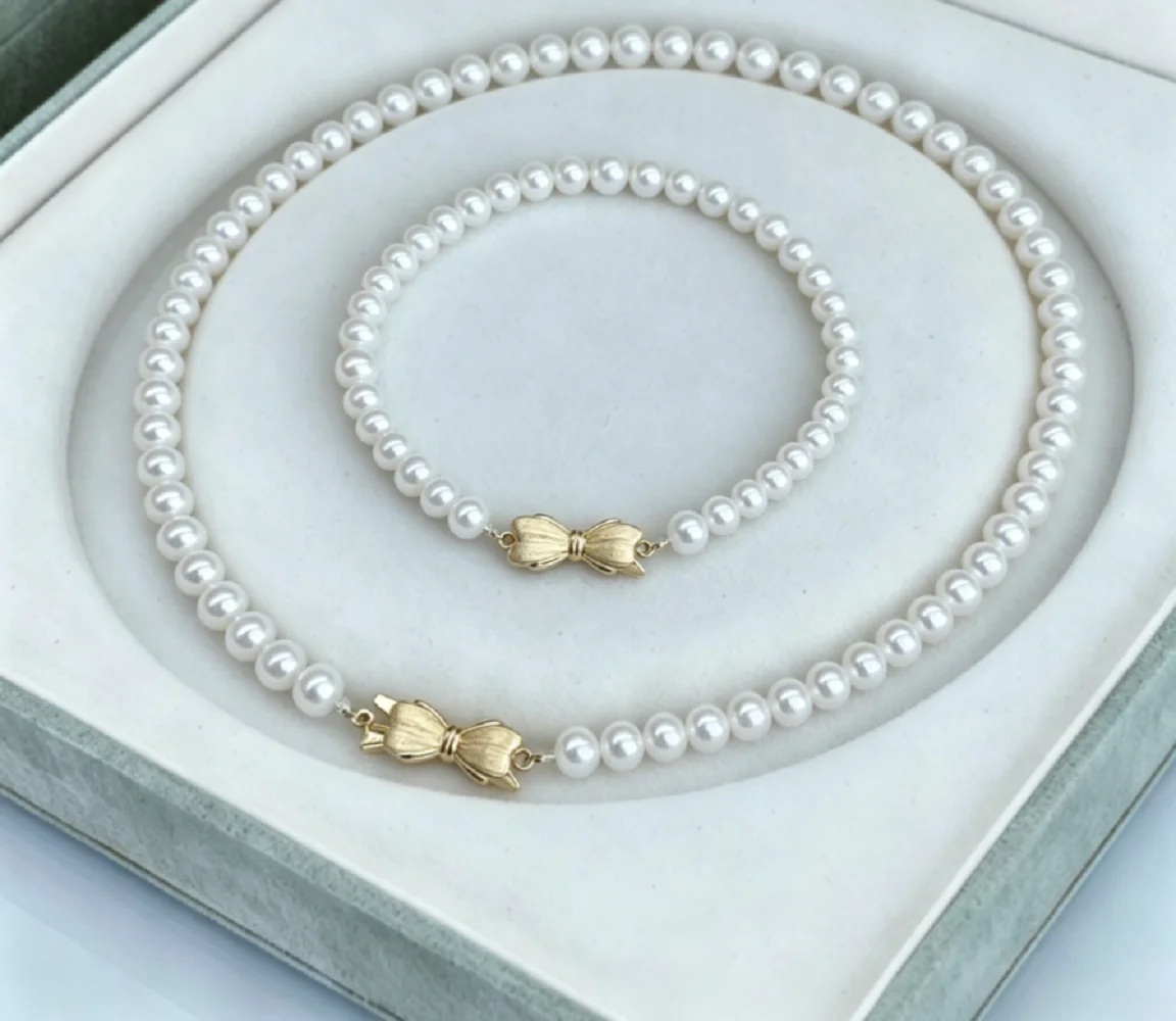 collar-de-perlas-naturales-japonesas-blancas-aaaa-de-8-9-mm-18-pulgadas-pulsera-de-75-8-pulgadas-plata-925-con-lazo