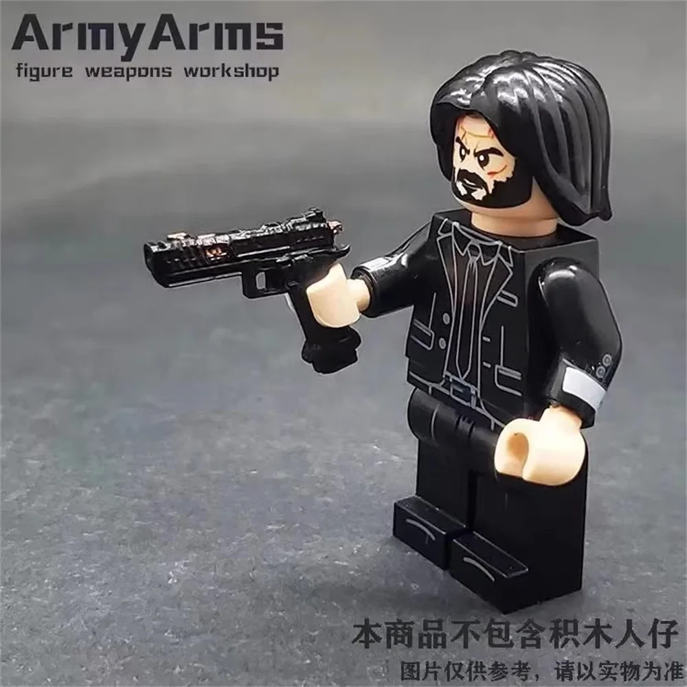 

ArmyArms 1/50 Soldier Doll Scene Props TTI Plastic Model Toys For Action Figure In Stock